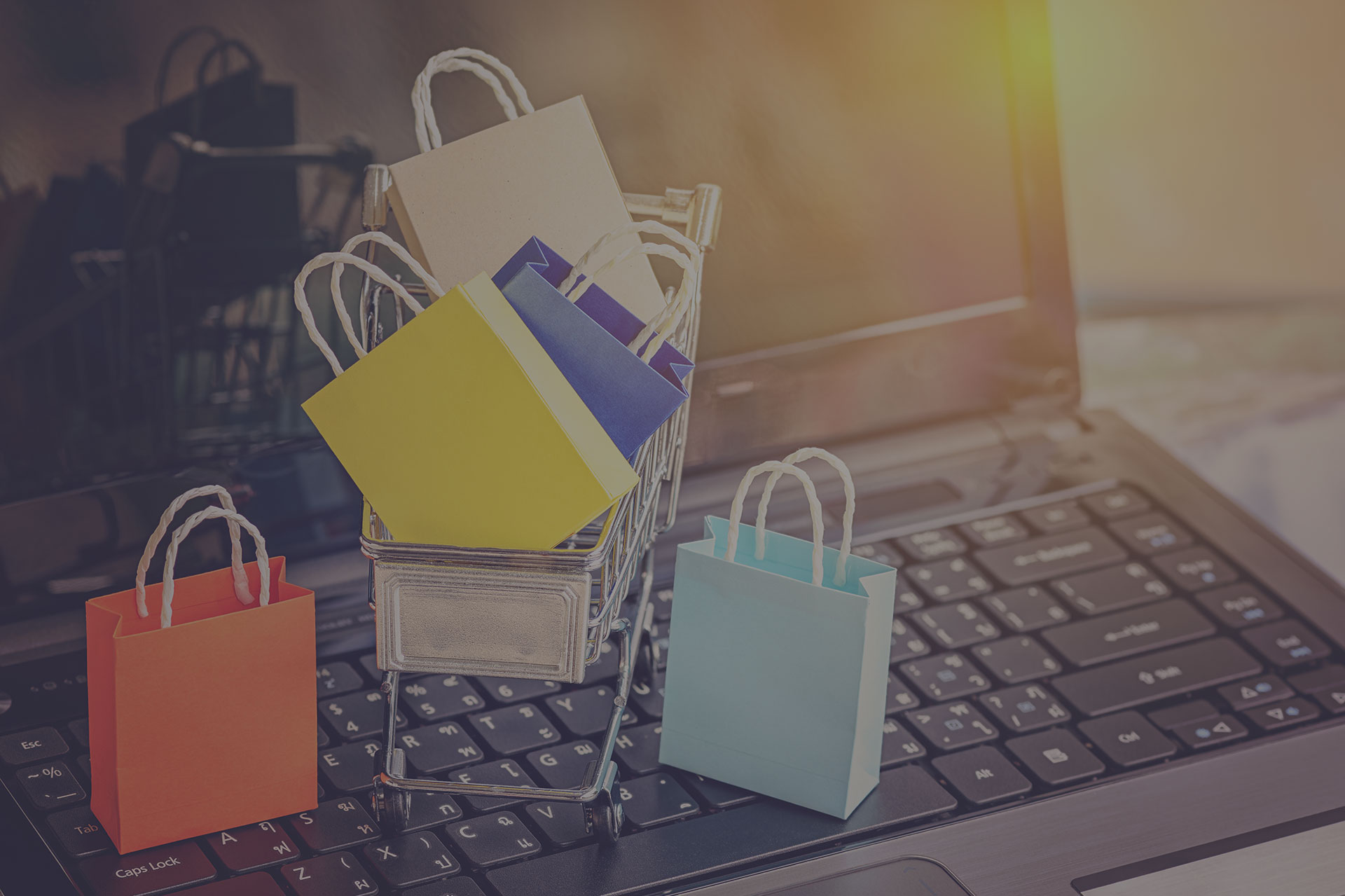 How to Start an eCommerce Website