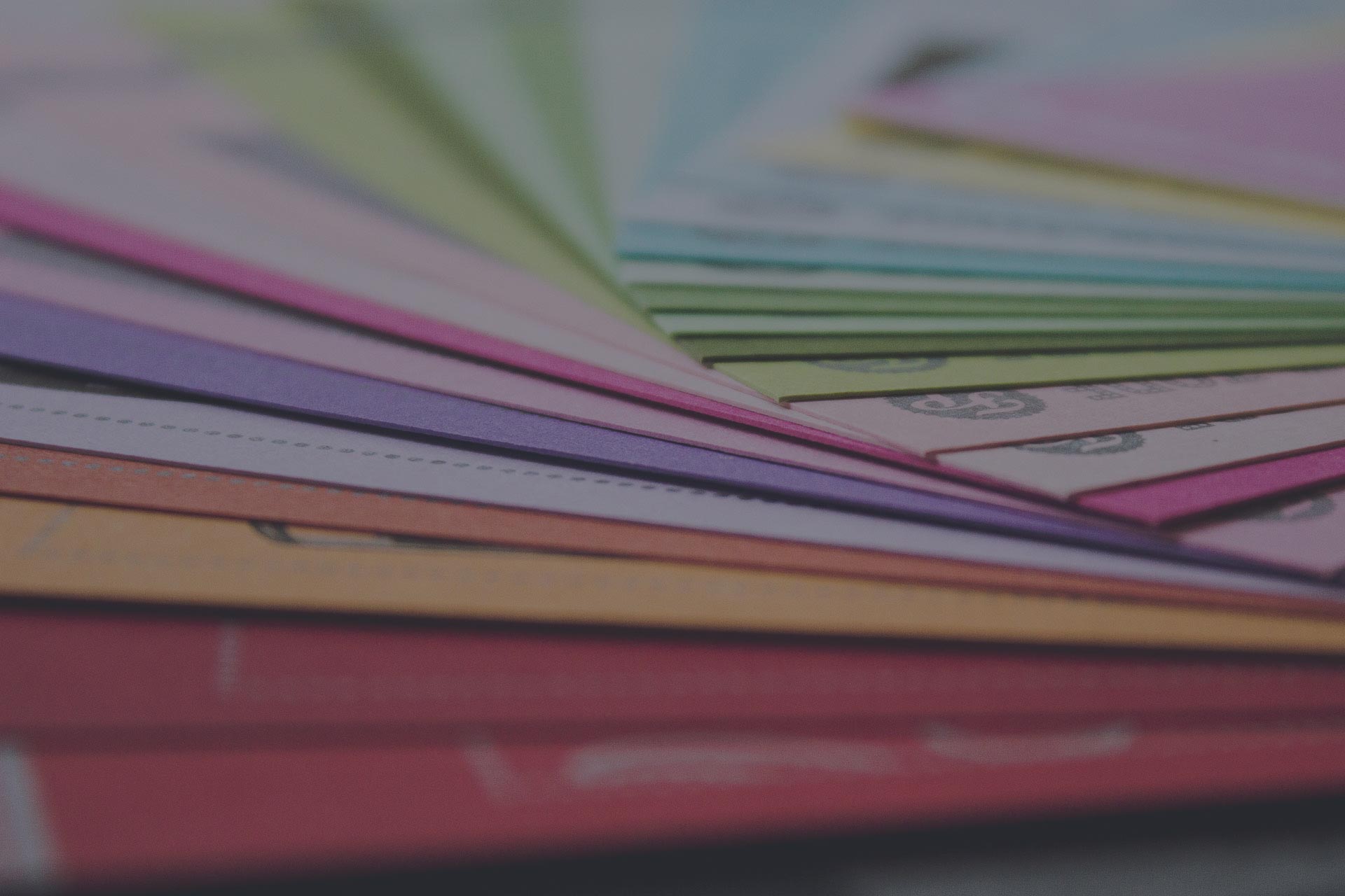 Effective Website Design Principles