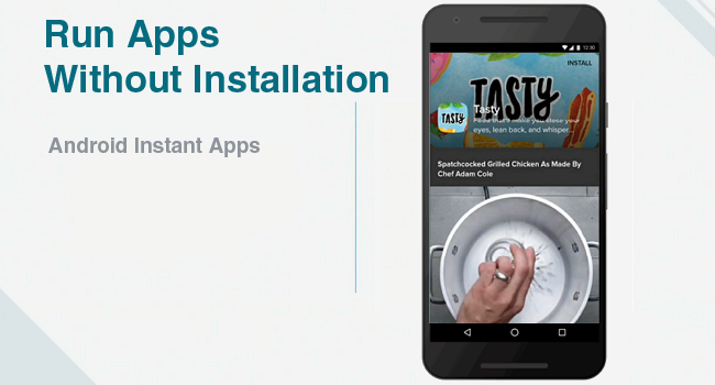 Android App Store