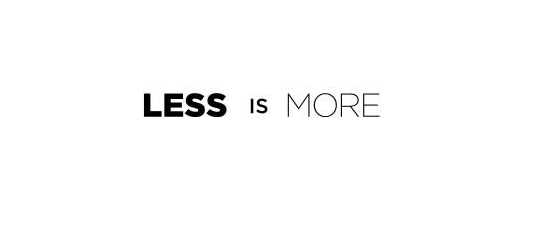 Branding Logo with Minimalism