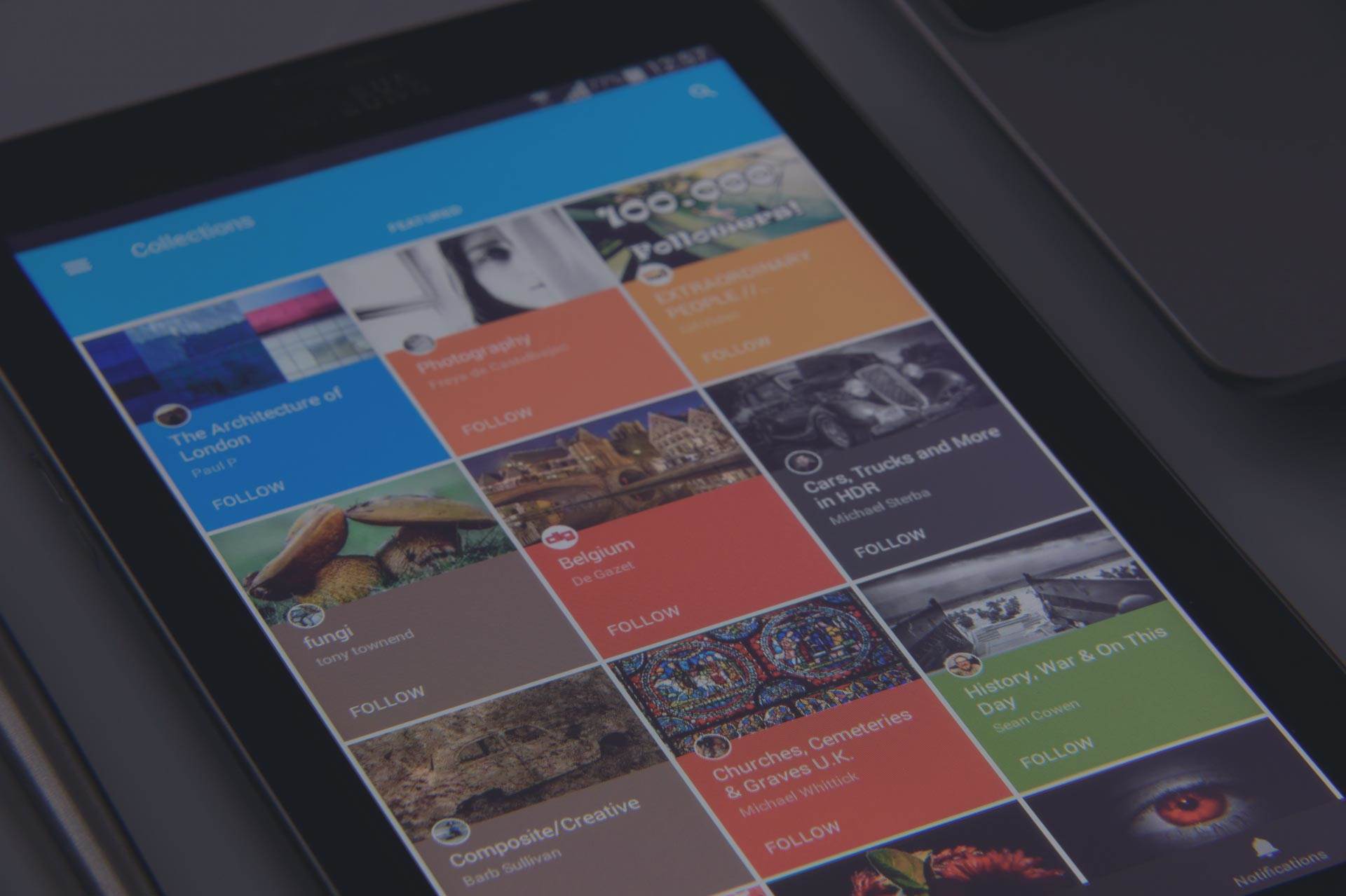 Mobile Ad Trends