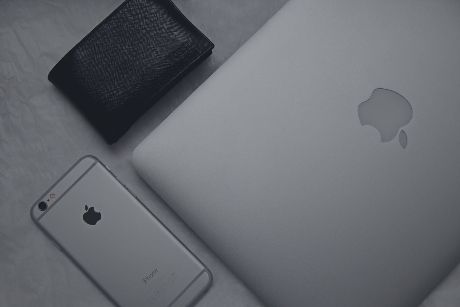 Trends in Mobile App Industry