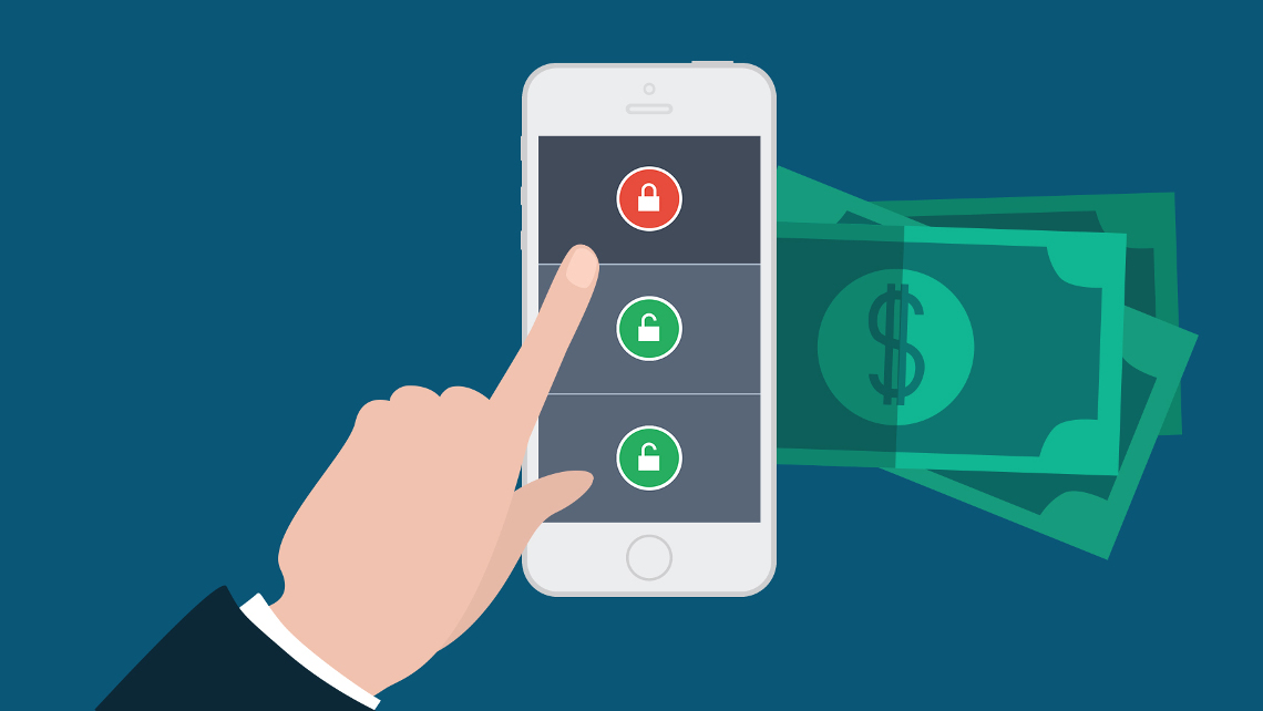 Monetization for Android and iOS
