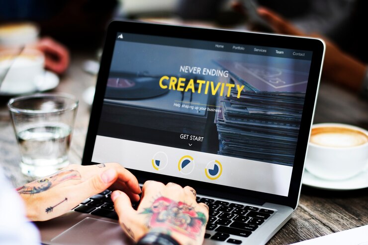 Power of Responsive Website Design
