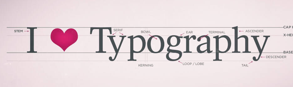 Colors and Typography