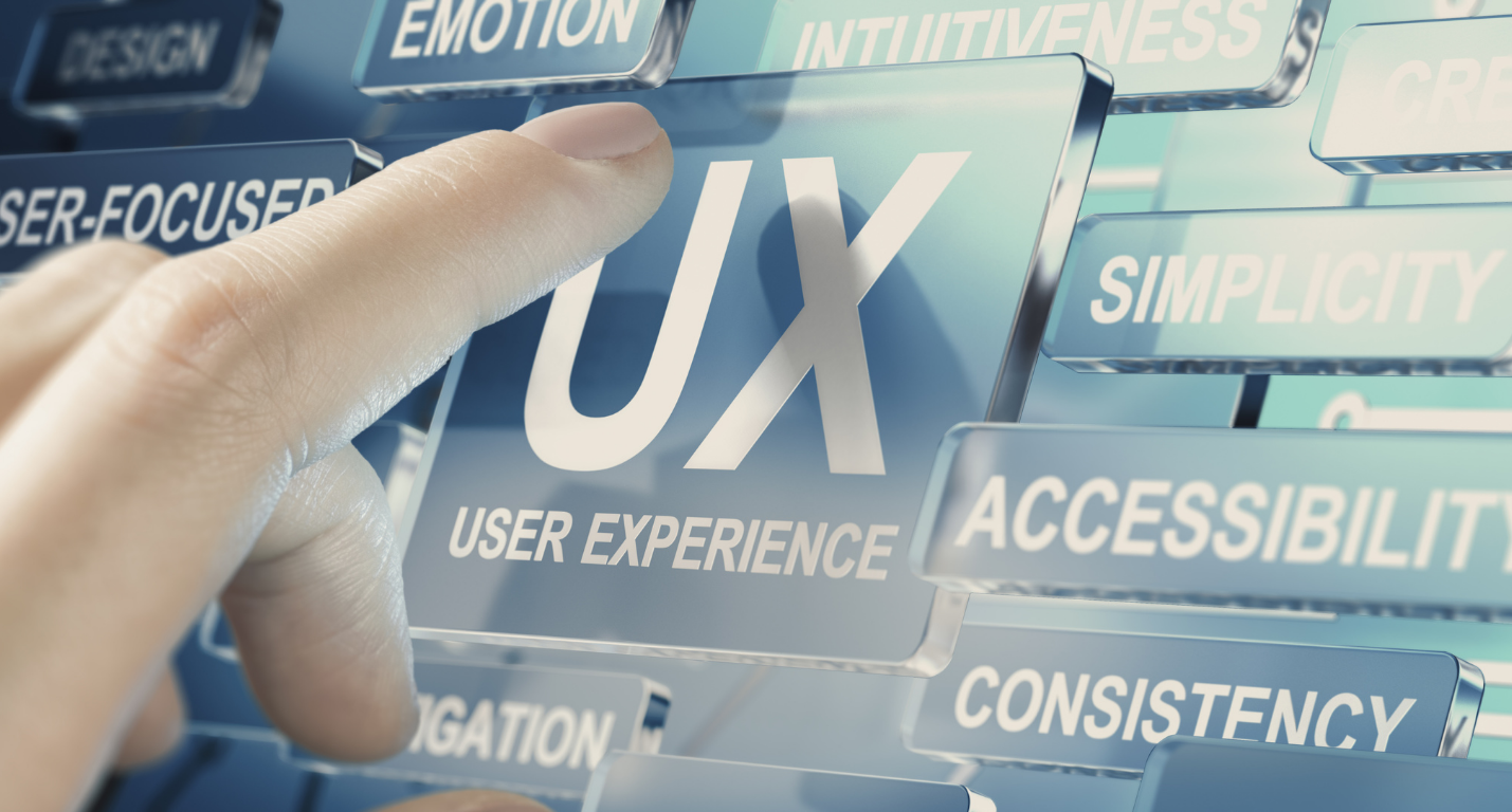 User Experience Design