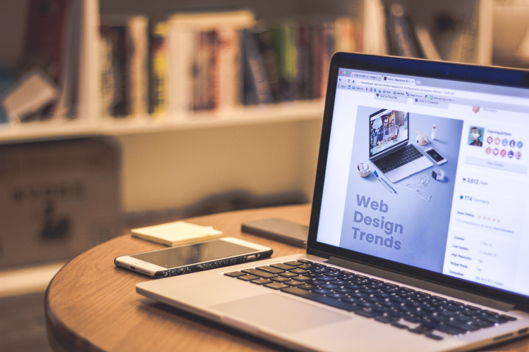 Web Design Trends for Entrepreneurs