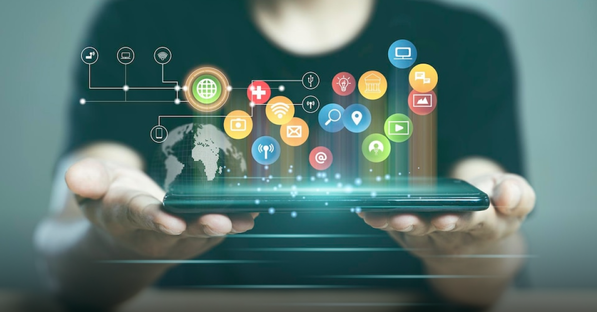 Mobile App Features For Small Businesses