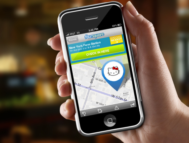 Gamification Mobile App