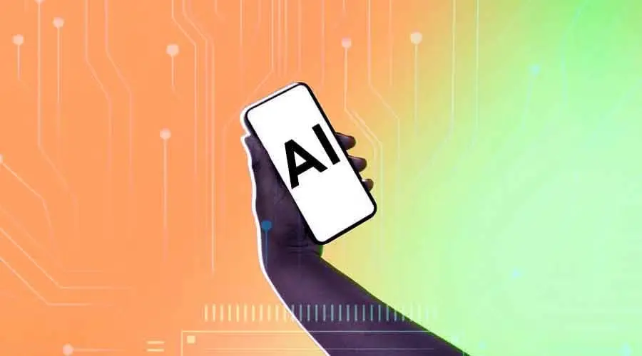 Use AI in Mobile App Development