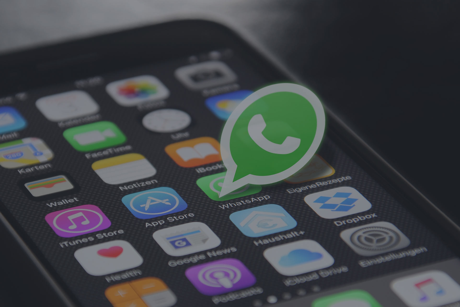 Cost To Build a Mobile App