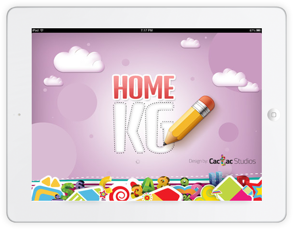 home kg