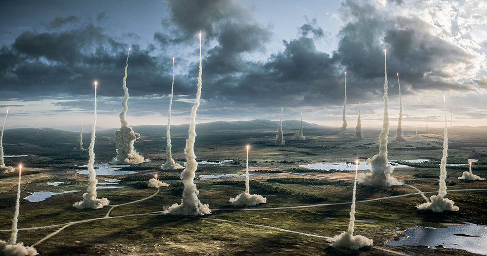 Mobile App Apocalypse