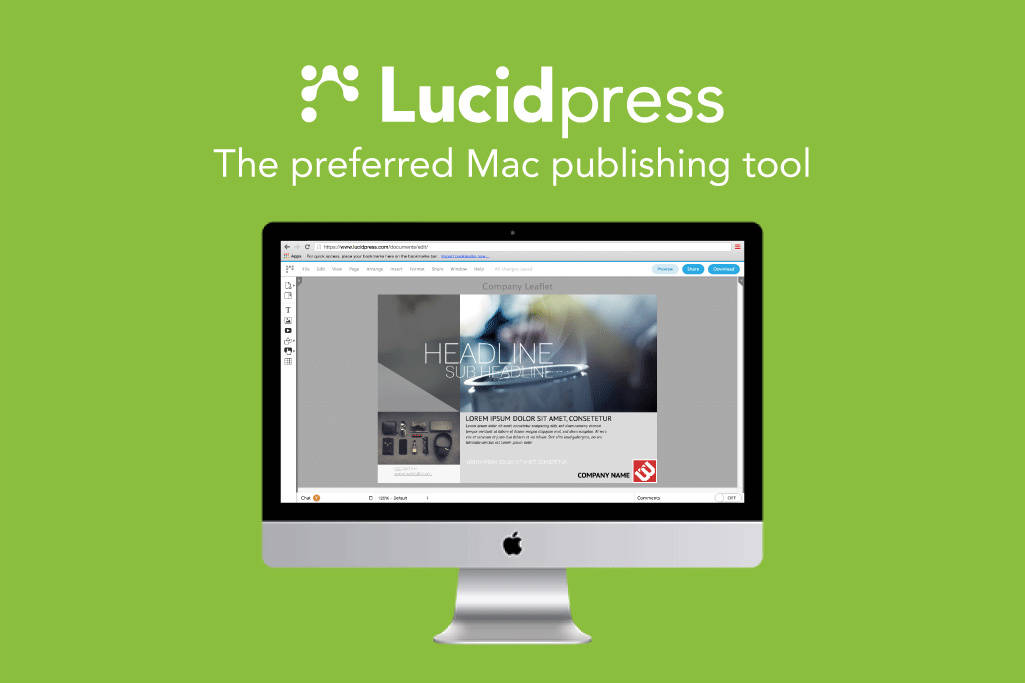 LucidPress