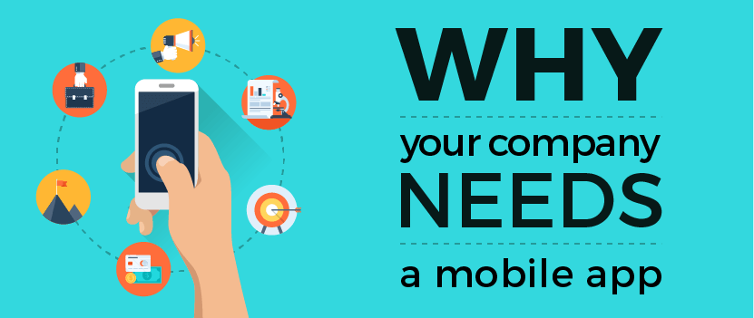 Benefits of Mobile Apps