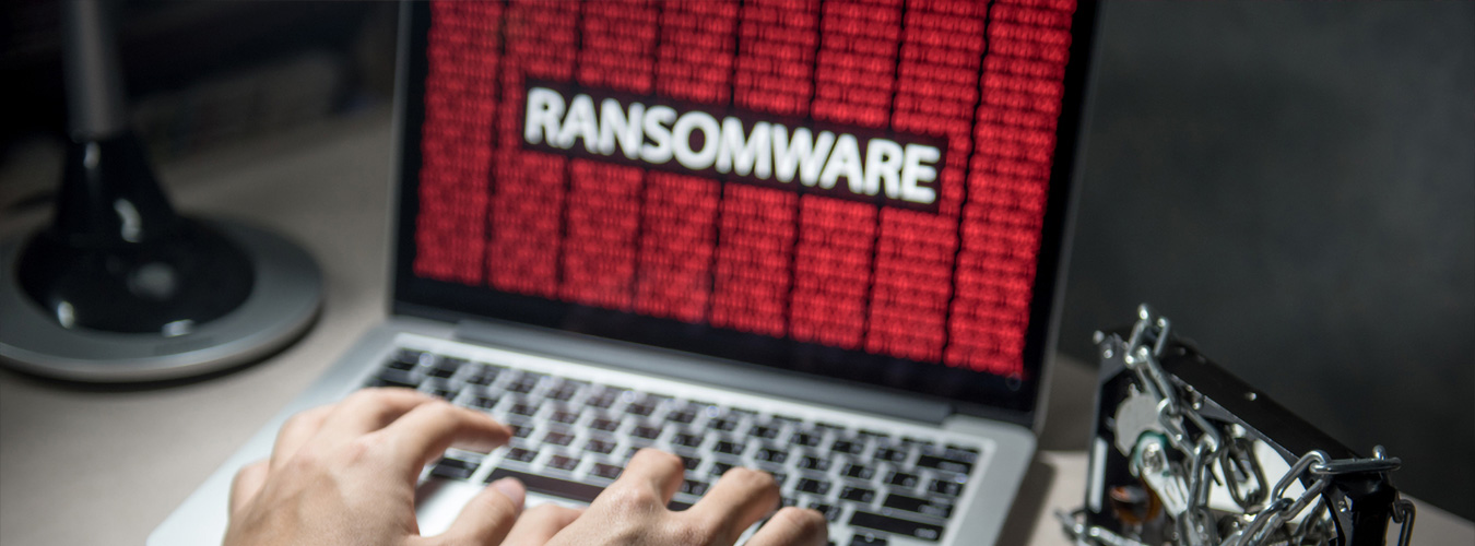 Ransomware Attacks on SMBs