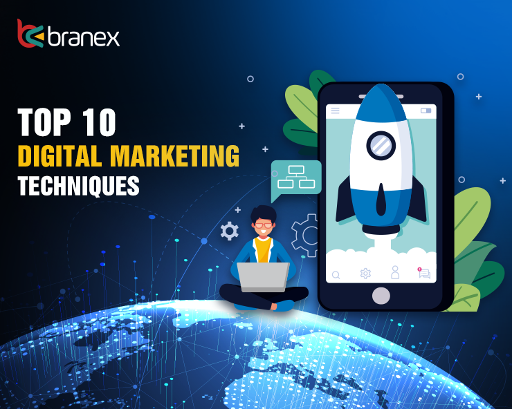 Digital Marketing Techniques
