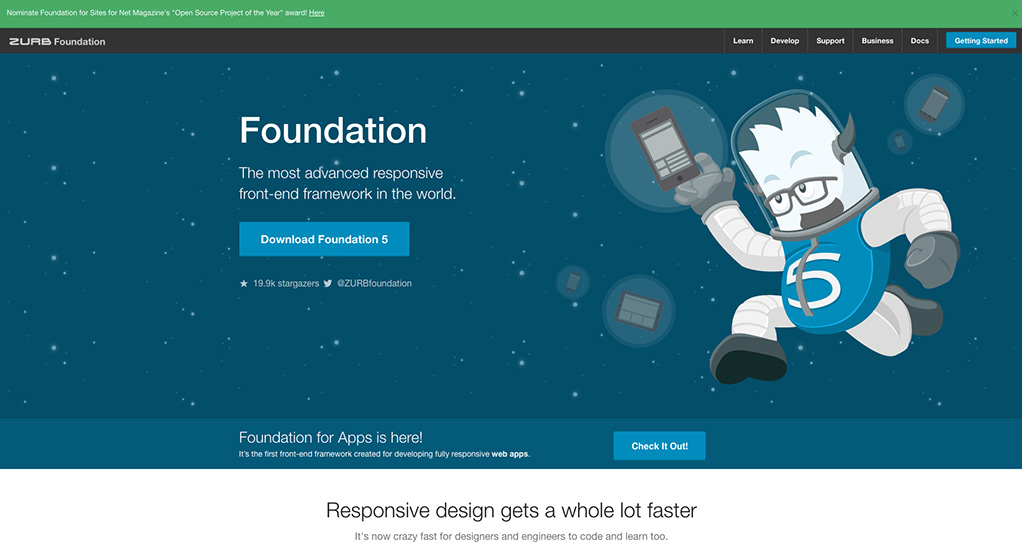 Foundation