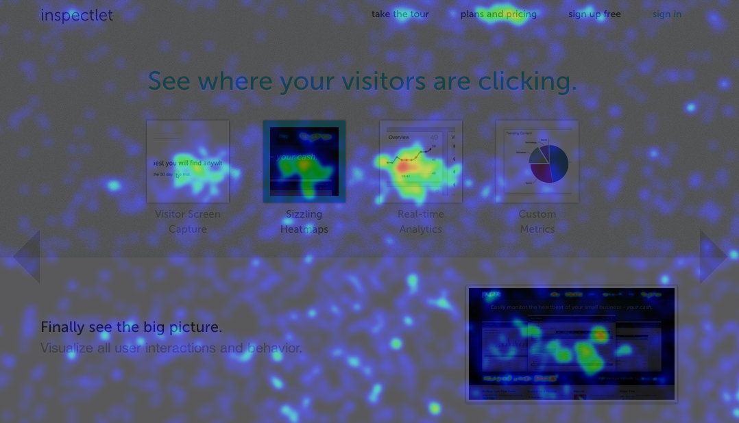 Inspectlet