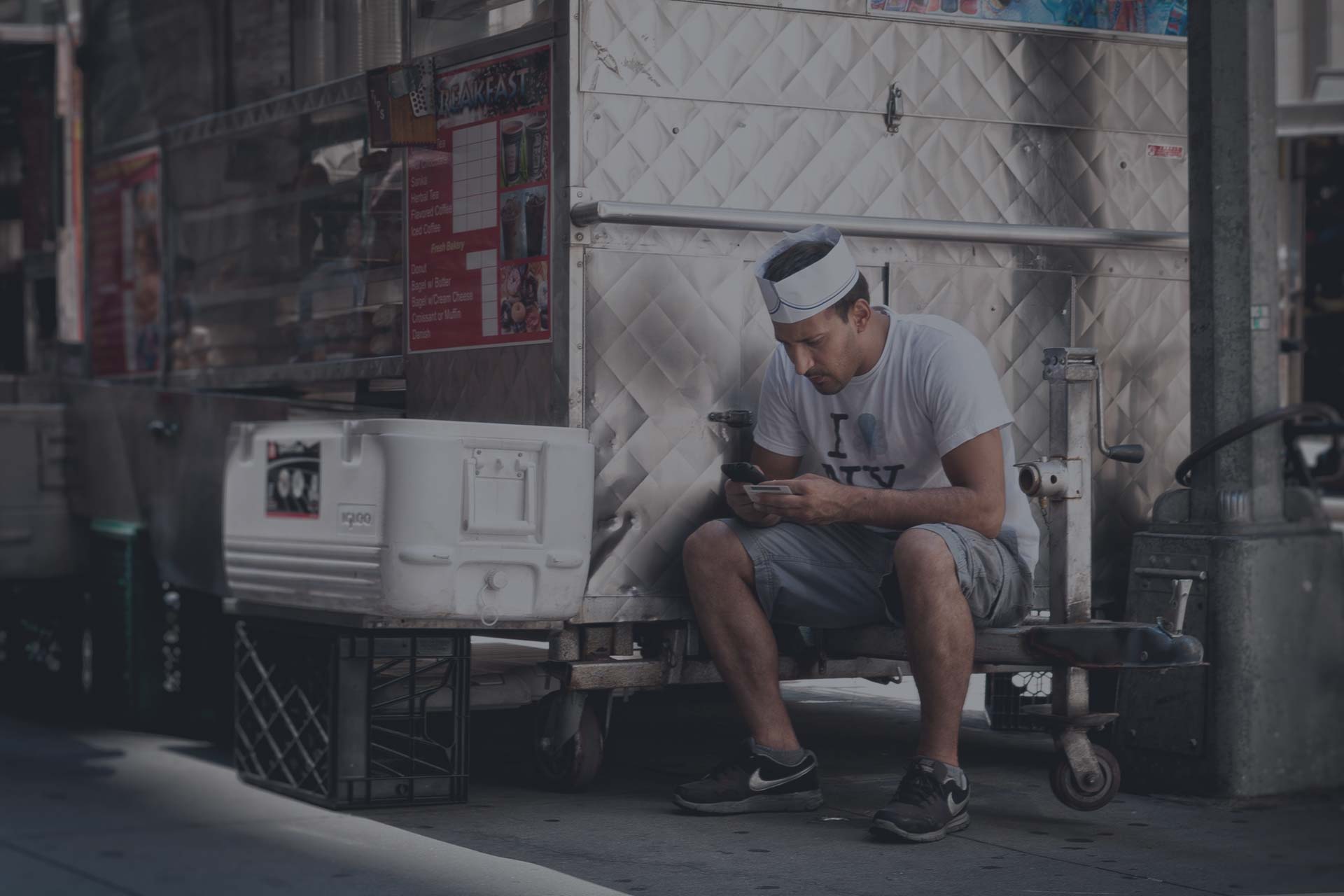 Why Small Businesses Should Invest in Mobile Apps