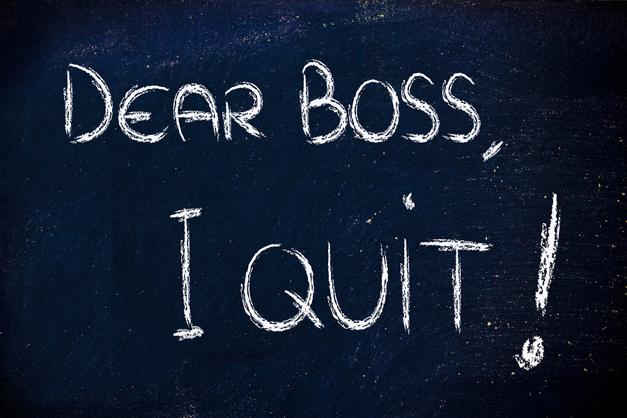 6 Things Before You Quit Your Job To Start Your Company