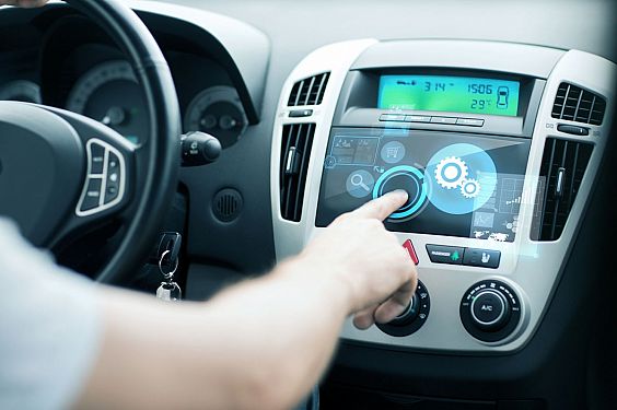 Automobile Industry