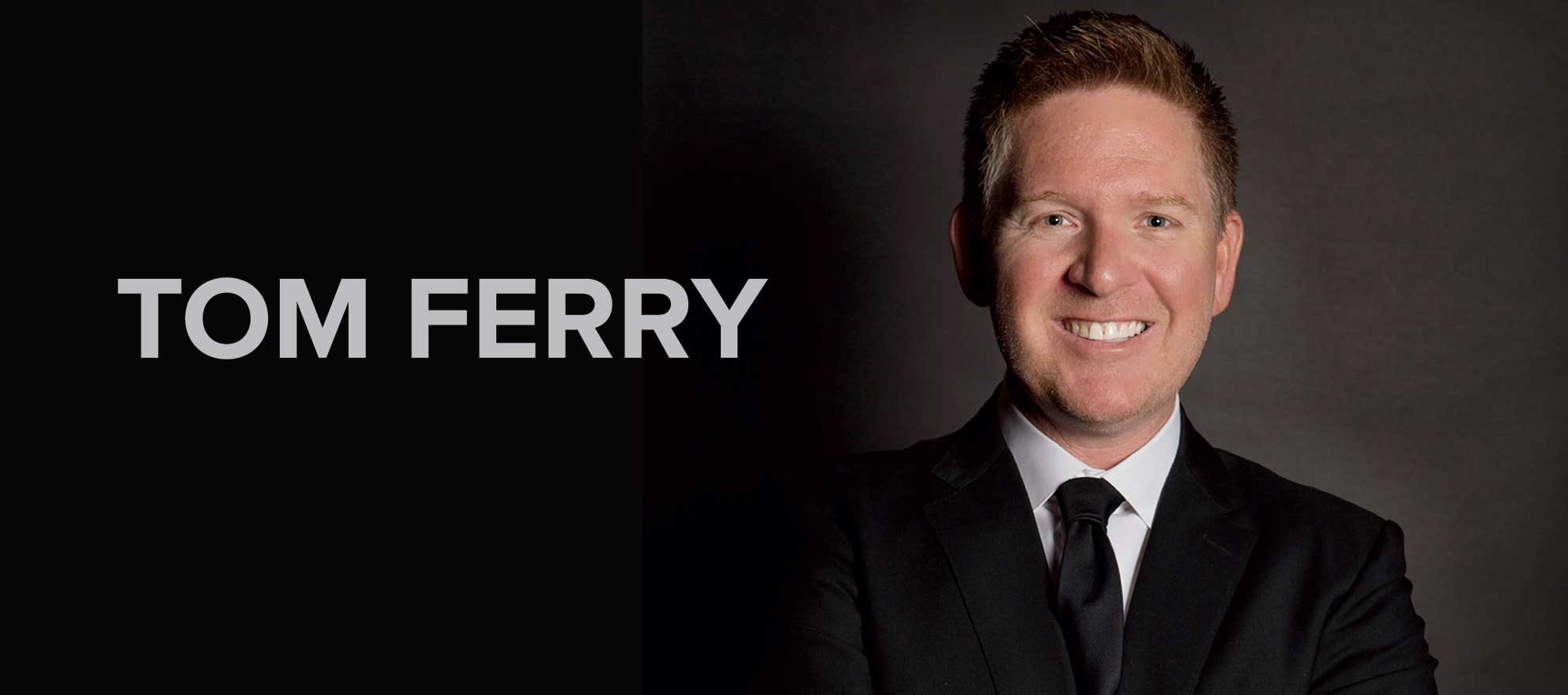 Hero TomFerry