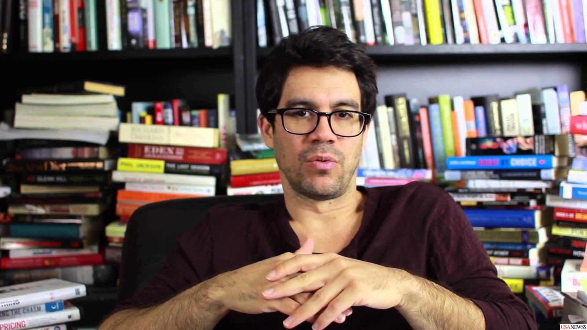 Tai Lopez