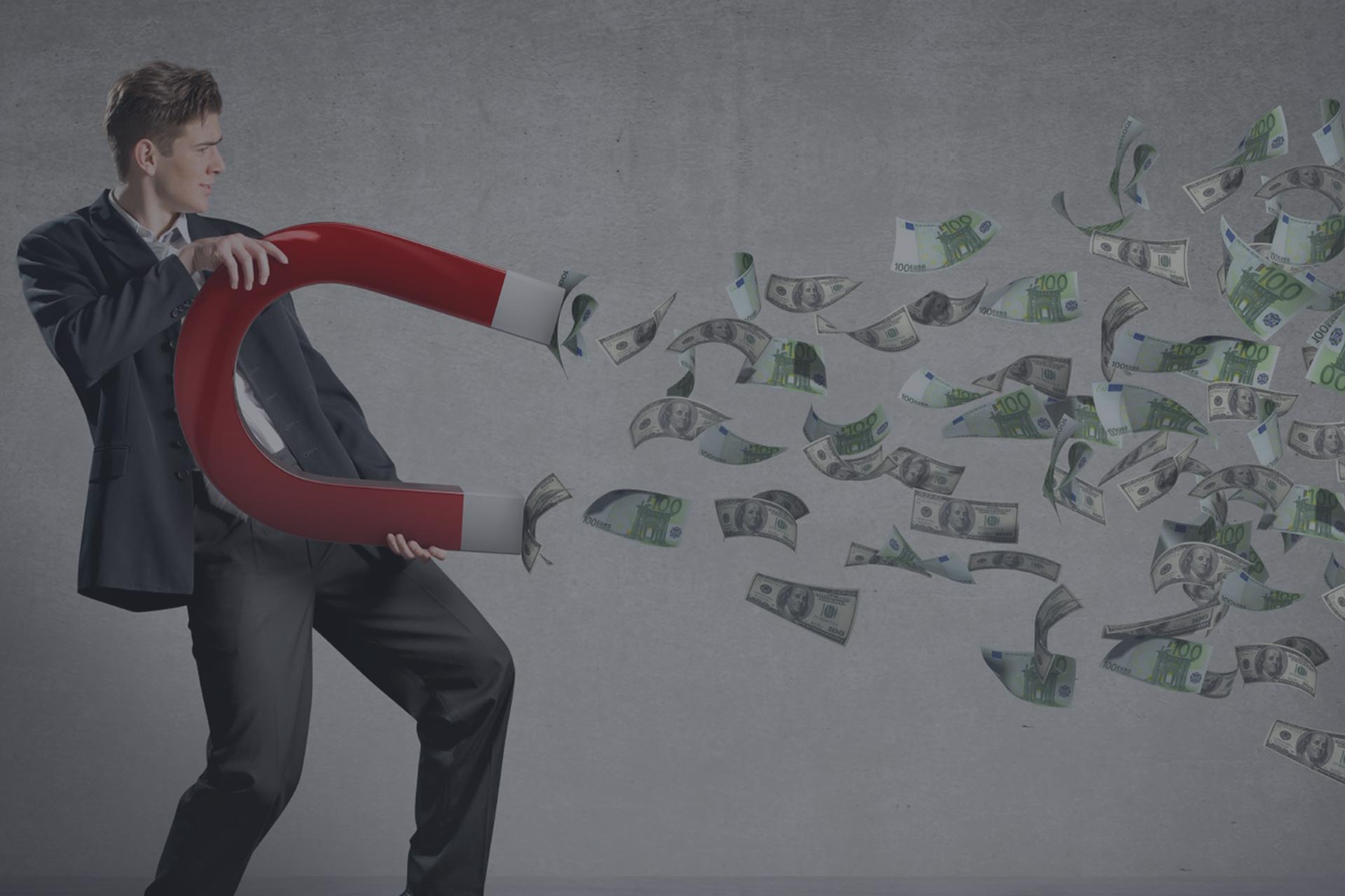 Build a Million-Dollar Business