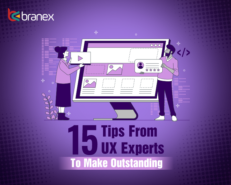 UX Experts to Make Web Design