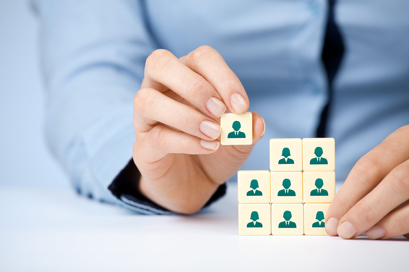 customer-centric