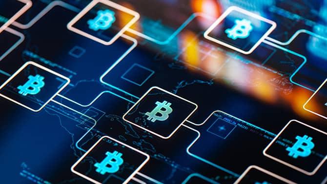 Blockchain Threatens Social Network Revenue