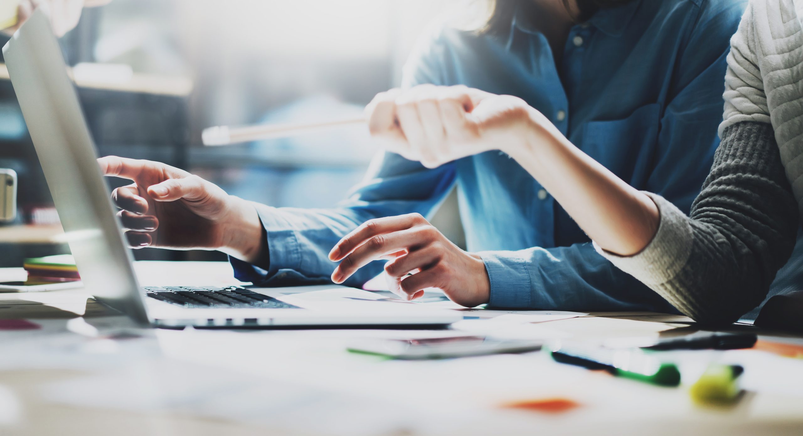 Hybrid Mobile App Development Frameworks
