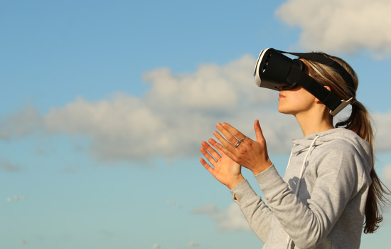 VR Videos Are Reshaping Brands and Transforming Digital Ad Industry