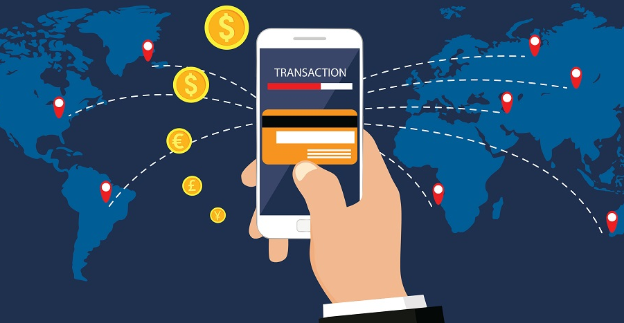 Transaction