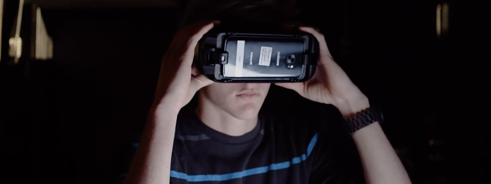 Watching VR Videos