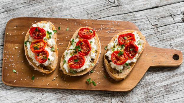Food Deals for Restaurants Marketing