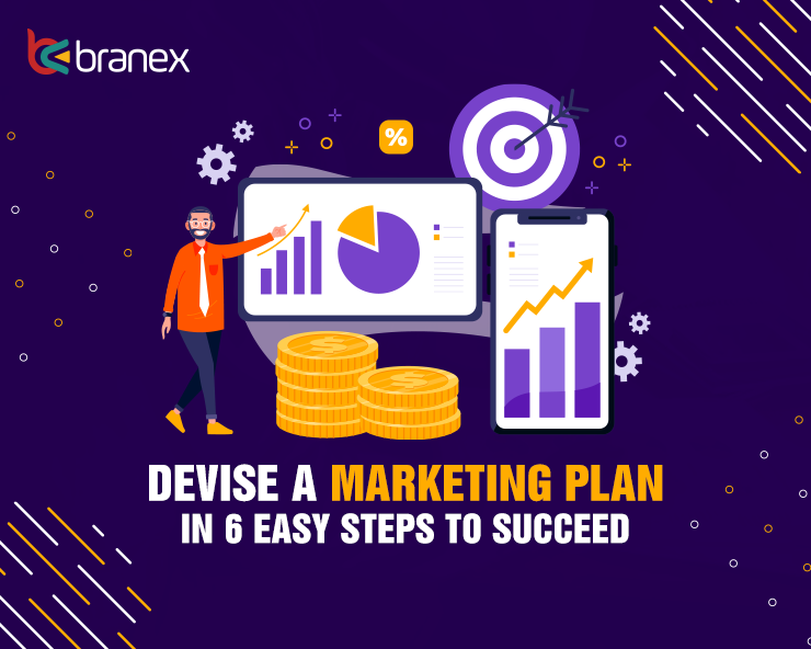 Devise a Marketing Plan