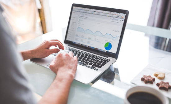 SEO and Social Media for traffic