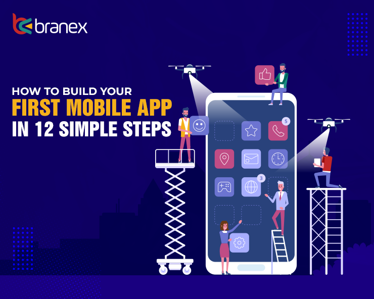 How To Build Mobile App