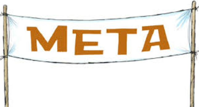 Meta Tags