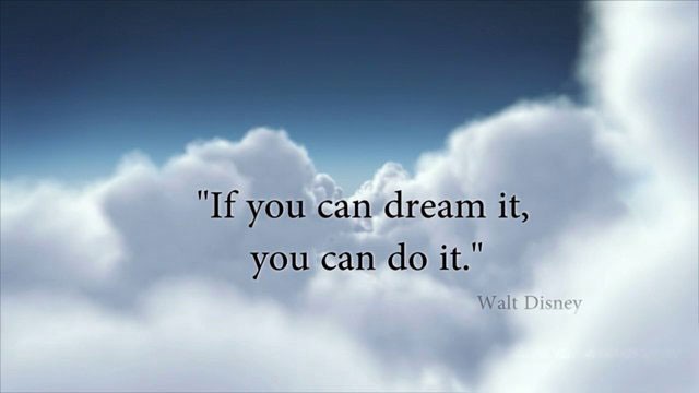 Future Dream
