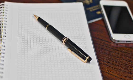 Journaling Help Entrepreneurs To Build a Business
