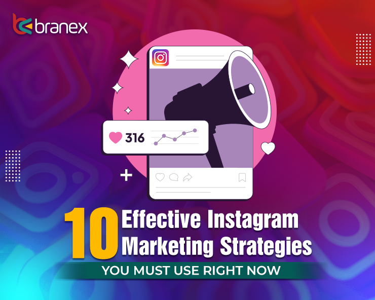 Instagram Marketing Strategies