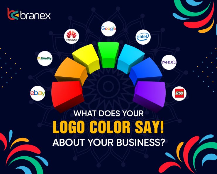 Logo Color for Business