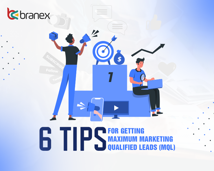 Marketing Qualified Leads