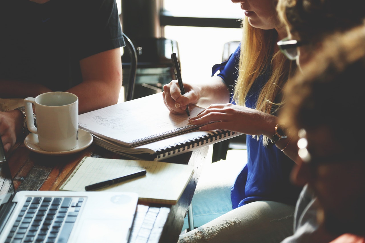 How Marketers Can Create a Powerful Marketing Strategy