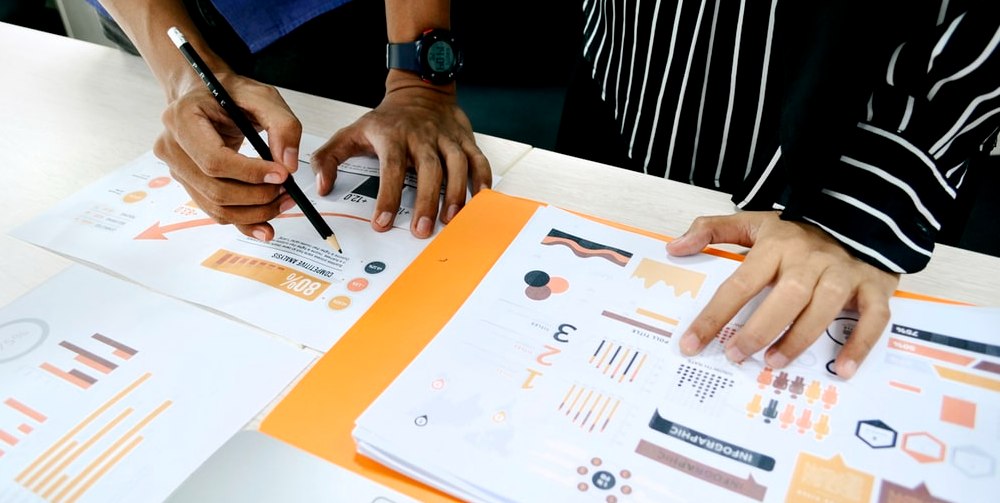 Competitor Analysis to Build Brand