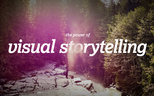 Power Of Visual Storytelling