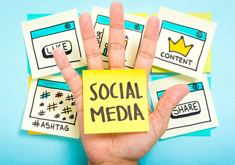 Stellar Social Media Strategies